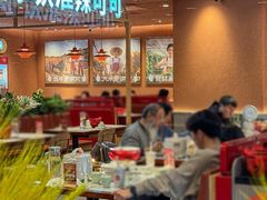 -辣可可·小炒黄牛肉(望京凯德MALL店)