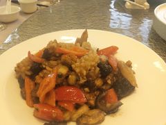 -中国吉菜名店广源宾馆餐厅