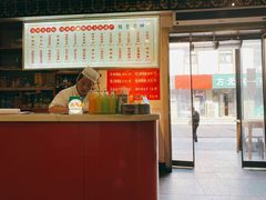 -西工饭庄快餐厅(西工小街店)