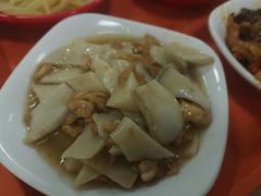 -四川音乐学院新都校区-食堂