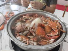 -王潮活海鲜自助·蒸汽海鲜