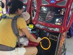 -大玩家(哈尔滨悦荟店)