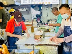 -文武王氏烧饼·无矾油条(西溪路店)