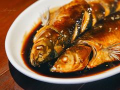 -大牌大·传统杭帮菜(湖滨店)