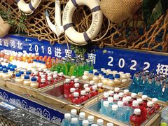 -皇家5号海鲜烤肉火锅自助餐(聊城总店)