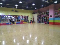 -米高蓝斯克国际轮滑中心(中铁建店)