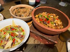 -环球渔市·平价海鲜餐厅(星潮广场店)