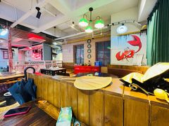 -聚汇三少·龙虾·中餐厅(莫邪路新天地店)