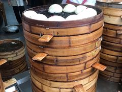 -清泉阁包子饺子·刀削面(五一店)