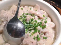 -费大厨辣椒炒肉(黄兴中心广场店)