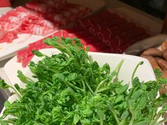 -海底捞火锅鲜切牛肉主题店(长寿路店)