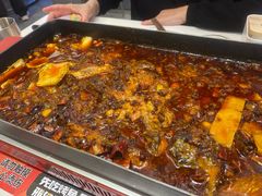 -雅佳神话·麻辣烤鱼(新街口店)