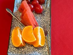 -岷山饭店-岷轩中餐厅