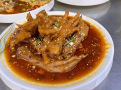 -清真·马坡烧烤涮牛肚·酸浆火锅(新区总店)