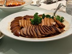 -华尔道夫酒店·紫金阁