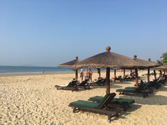 -三亚湾海居铂尔曼度假酒店