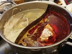 -武汉武昌威斯汀酒店-知味自助餐厅