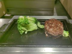 原味肉饼-肉肉大米(金虹桥店)