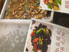-石岐佬中山菜馆(张溪店)