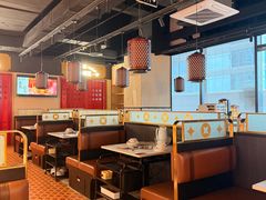 -八合里潮汕鲜牛肉火锅(惠州华贸店)