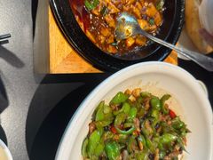 -国人川菜(李家村建东街店)