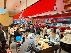 -顺溜·手工刀削面·黑金店(铜锣湾店)