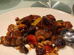 -三号黄浦会Canton Table