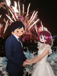 -迈瑞米求婚策划(静安店)