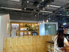 -天真蓝照相馆(五角场百联又一城店)
