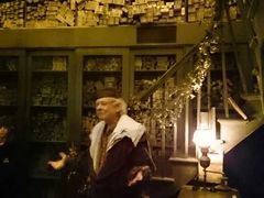 -奥兰多环球影城