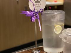 -海底捞火锅(天鹅湖银泰店)