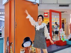 -北京华联购物中心(天通苑店)