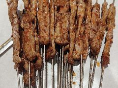 -碎怂烤肉(钟楼柳巷店)