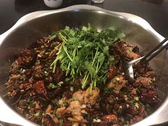 -天治宣·野椒鸡(龙头寺总店)