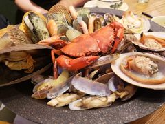 -鑫阿强海鲜大排档·老厦门特色菜(中山路店)