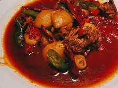 -疆里疆外·和田烤肉·清真