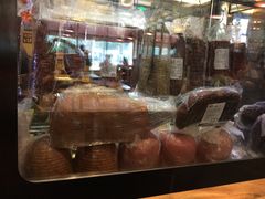 -安妮意大利餐厅(世贸天阶店)