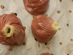 -苏小柳点心·手作小笼包(浦东嘉里城分院)