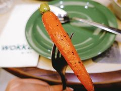 -WOKKA by艮上(中海环宇荟店)