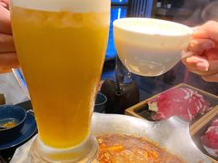 -湊湊火锅·茶憩(打浦桥日月光店)