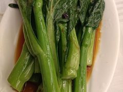 白灼菜心-潮福城大酒楼(北尚店)