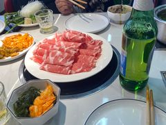 -彤德莱火锅(薛家岛利群店)