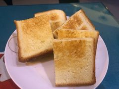 咖椰吐司-My Way Town买味堂·东南亚餐厅(亦庄店)