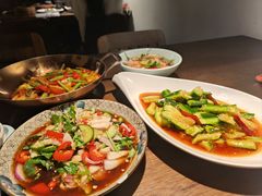 -乔街深夜食堂·小龙虾·高压锅生蚝(杭州总店)