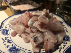 -哥老官重庆美蛙鱼头(日月光店)