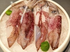 -巴奴毛肚火锅(悠唐购物中心店)