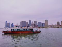 -海河外滩公园