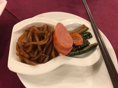-青岛香根温泉酒店