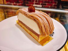 蒙布朗-熊叔熊婶面包房(团结湖店)