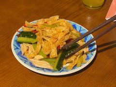 -伊斯麦尔丝路·新派菜(沙子口店)
